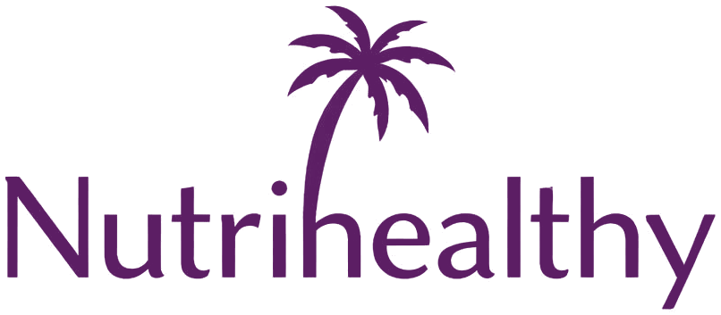 Nutrihealthy · Bienestar natural