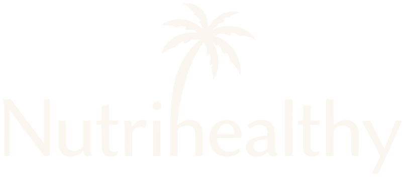Nutrihealthy · Bienestar natural